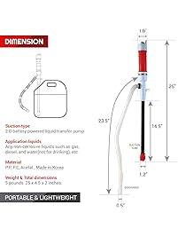 Power Water Pumps | Amazon.com