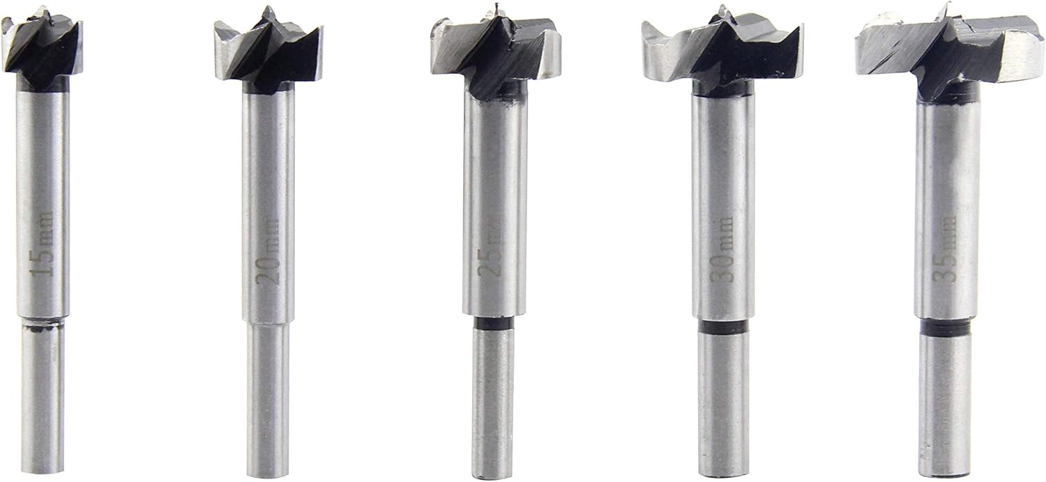 Best 25 Mm Forstner Drill Bit Home Appliances