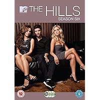 MTV THE HILLS 第2シーズン DVD The Hills (MTV) ~ Complete 2nd Second Season 2 Two ~ BRAND