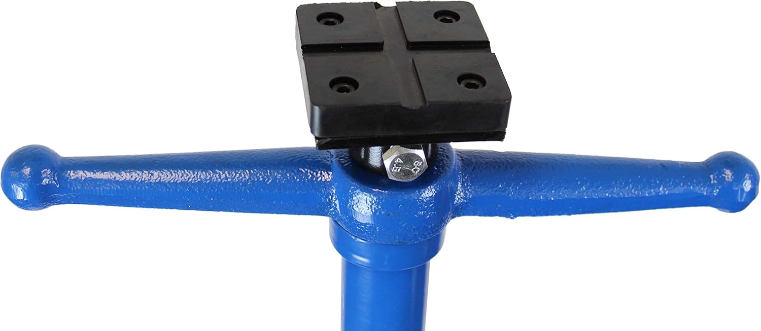 K Tool International Underhoist Support Stand XD, 2 Ton Tripod High Lift KTI61002: Automotive