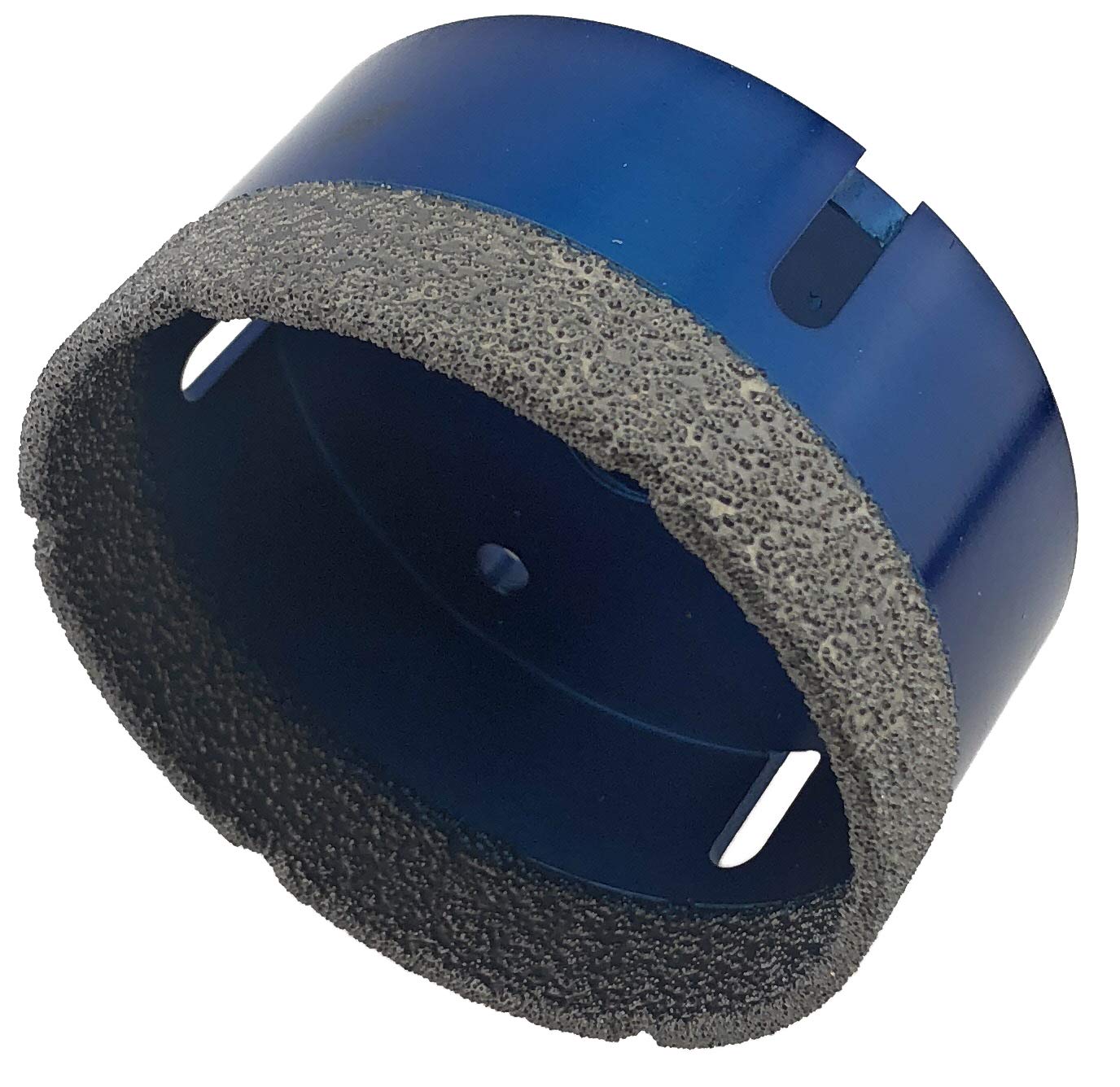 PRODIAMANT diamond tile drill bit 85 mm x M14 tile, porcelain stoneware, ceramic for angle grinder Premium quality