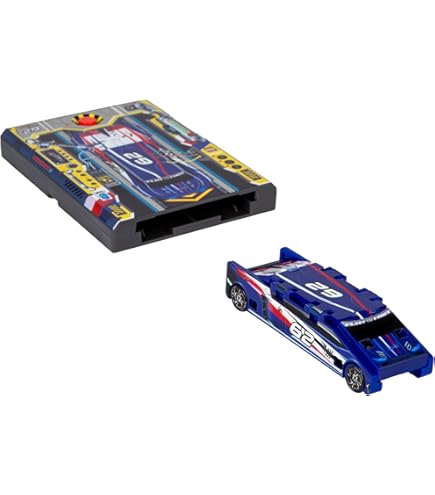 ミニカー Hot Wheels Speed Racer MACH 5 2007 Hot Wheels Speed Racer White Mach 5 (BAD CARD