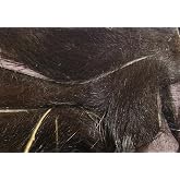 Hareline Fly Tying Magnum Rabbit Strips &ndash; Wide Rabbit Fur Strip Material for Streamers, Pike, Musky &amp; Saltwater Flies
