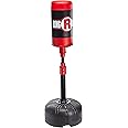 Ringside Tornado Free-Standing Workout Punching Heavy Bag BK/RD