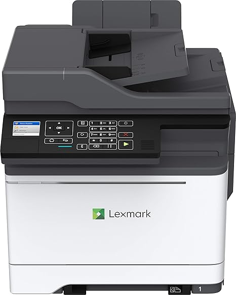 mc2425 lexmark