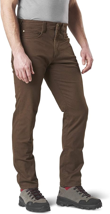 slim fit 5.11 tactical pants
