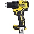 Dewalt DCD708N-XJ 18V XR Compact Brushless Hammer Drill Driver - Bare Unit