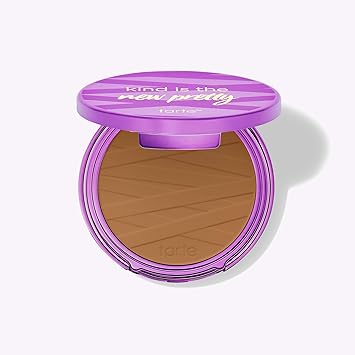 shape tape powder foundation