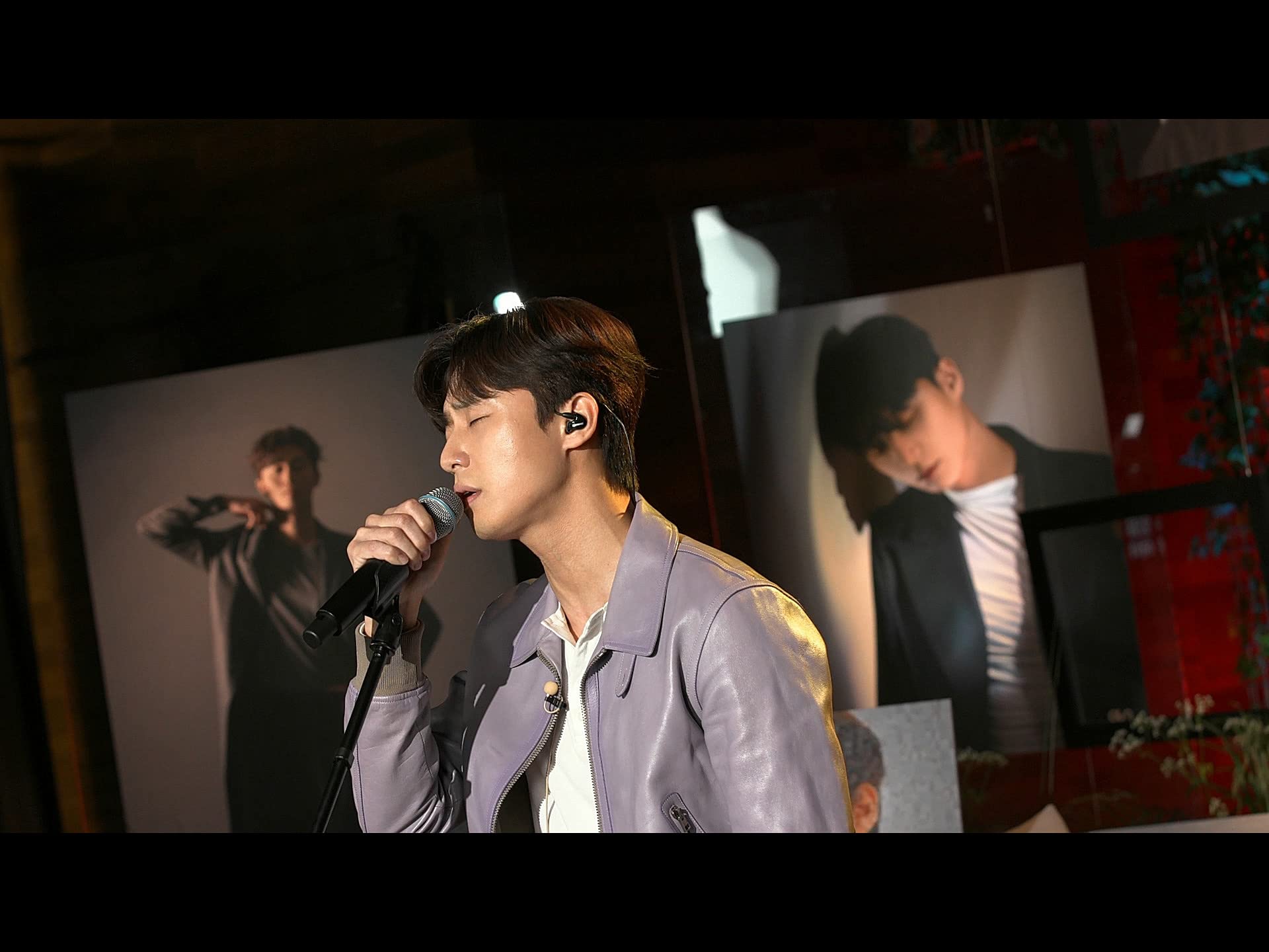 Amazon Co Jp パク ソジュン Commaを観る Prime Video