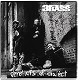 Derelicts Of Dialect