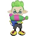 Sanei Sp27 - Splatoon Boy Plush