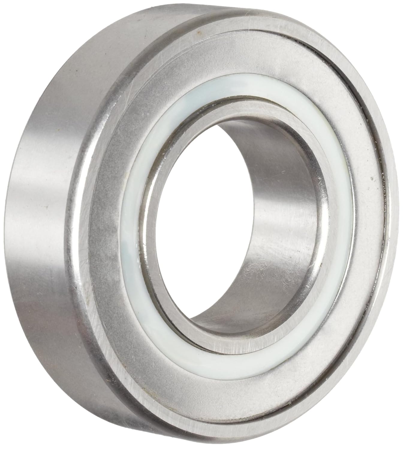 Nice Ball Bearing 1652DC Double Sealed, 52100 Bearing Quality Steel, 1.