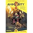 Animosity Volume 3
