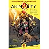 Animosity Volume 3
