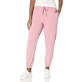Danskin Women's Rib Side Panel Jogger