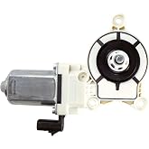 ACI 86900 Power Window Motor