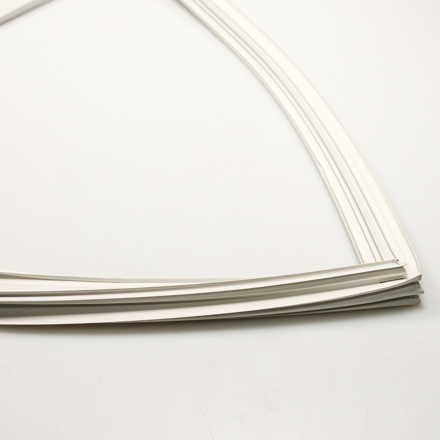 lg refrigerator door seal