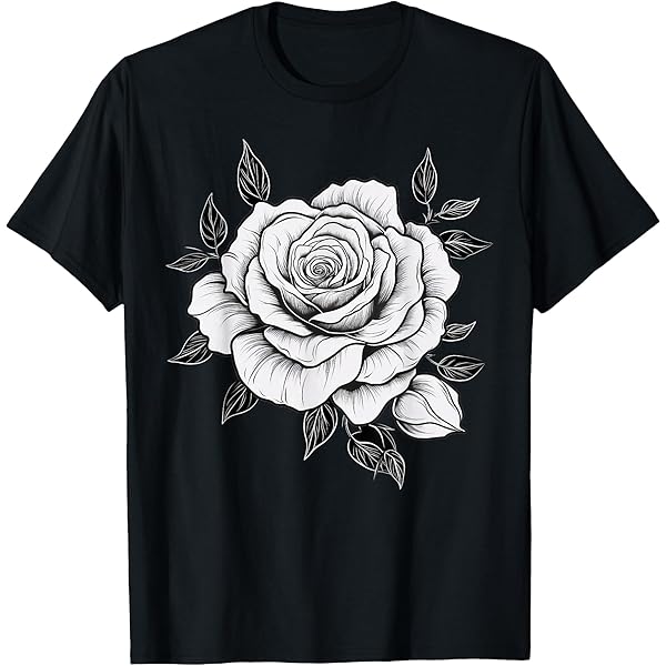 JVKE Tシャツ FLOWERS White Tee サイズ L JVKE Tシャツ FLOWERS White Tee サイズ L Flowers T-Shirt