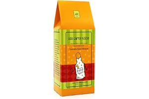 Ala Carte Alice Tomato Basil Bisque | Delicious Homestyle Soup Mix with Delicious Flavors of Fresh Tomato, Bell Pepper, and Basil | Healthy Homemade Gourmet Specialty Southern Recipe - 4.3 oz Box