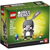 LEGO BrickHeadz Easter Bunny 40271 Building Kit (126 Pieces)