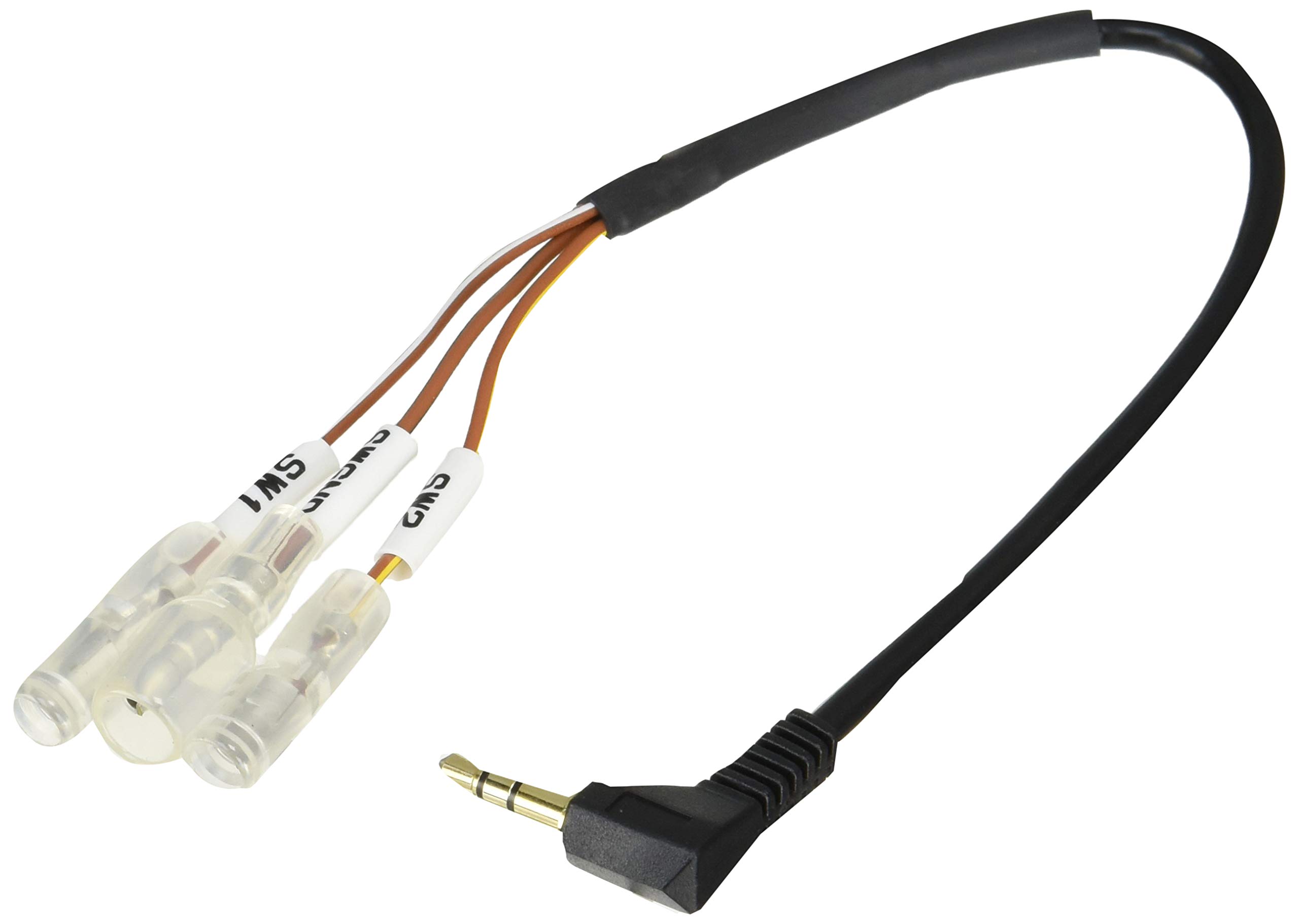 ストリート Mr.PLUS ステアリング リモコン変換ハーネスの商品画像