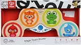 Baby Einstein Magic Touch Wooden Drum Musical Toy Ages 6 Months+ view 8