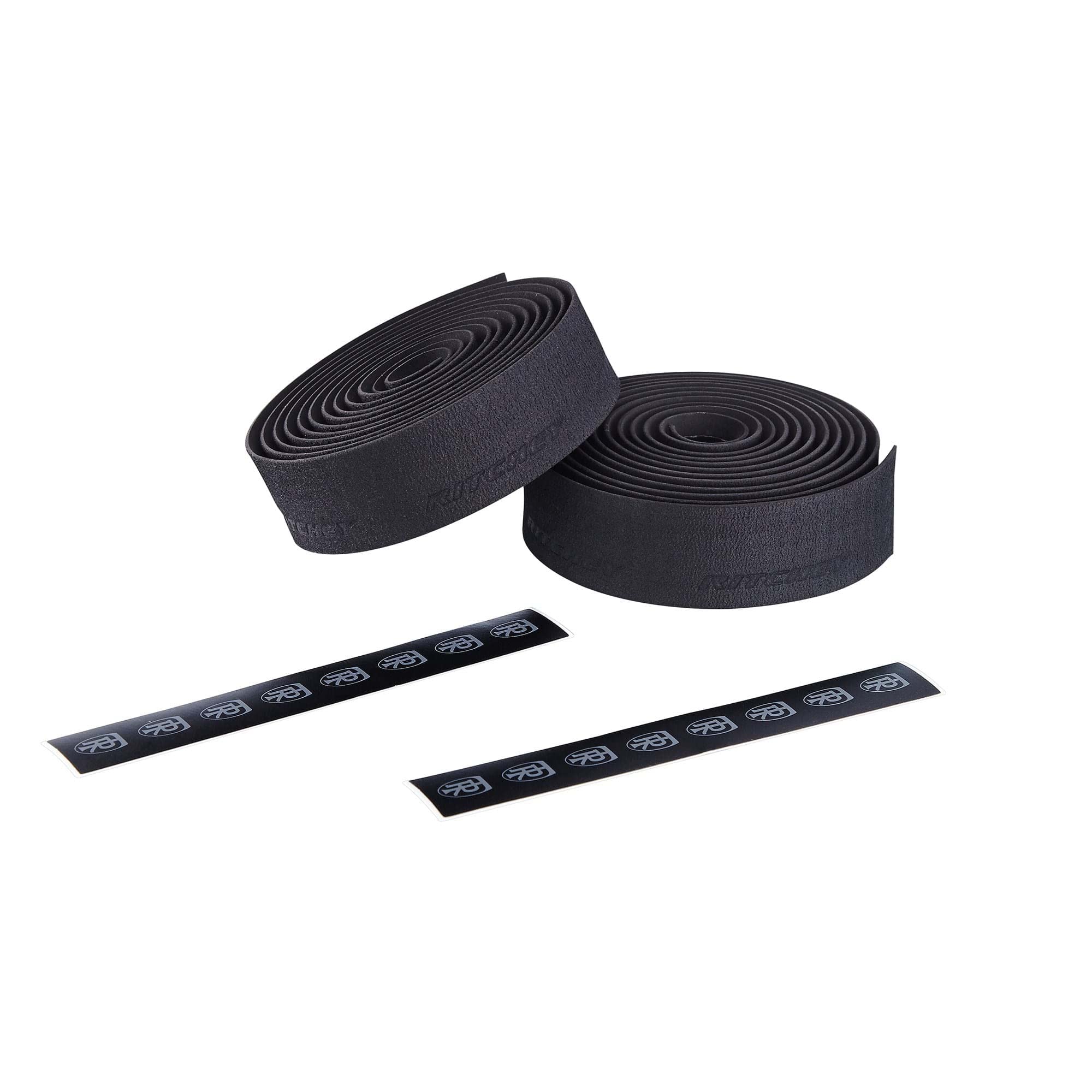Ritchey WCS Pave Handlebar Tape: Black 210cm