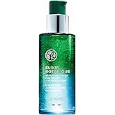 Yves Rocher Elixir Botanique Fortifying Anti-Pollution Daily Serum | Face Serum Protects Against Harmful Effects of Pollution | 1.69 Fl Oz