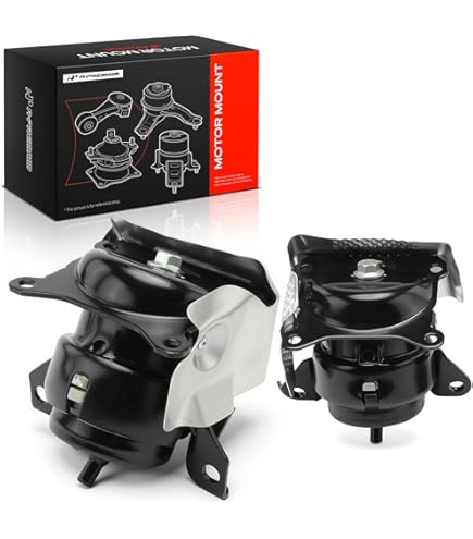 Amazon.com: GM Genuine Parts 23134733 Automatic Transmission Mount