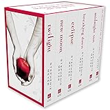 The Twilight Saga White Collection