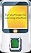 Ugly or Cute Finger Scanner