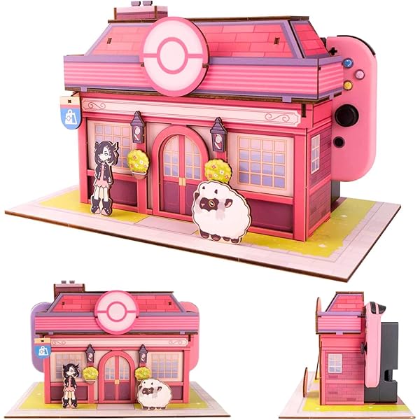 Nintendo Switch - sirokuma Hacac6f3e50354a1fa3561b555f7a7