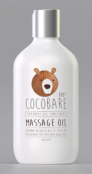 cocobare shampoo