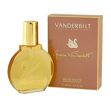gloria vanderbilt perfume b&m