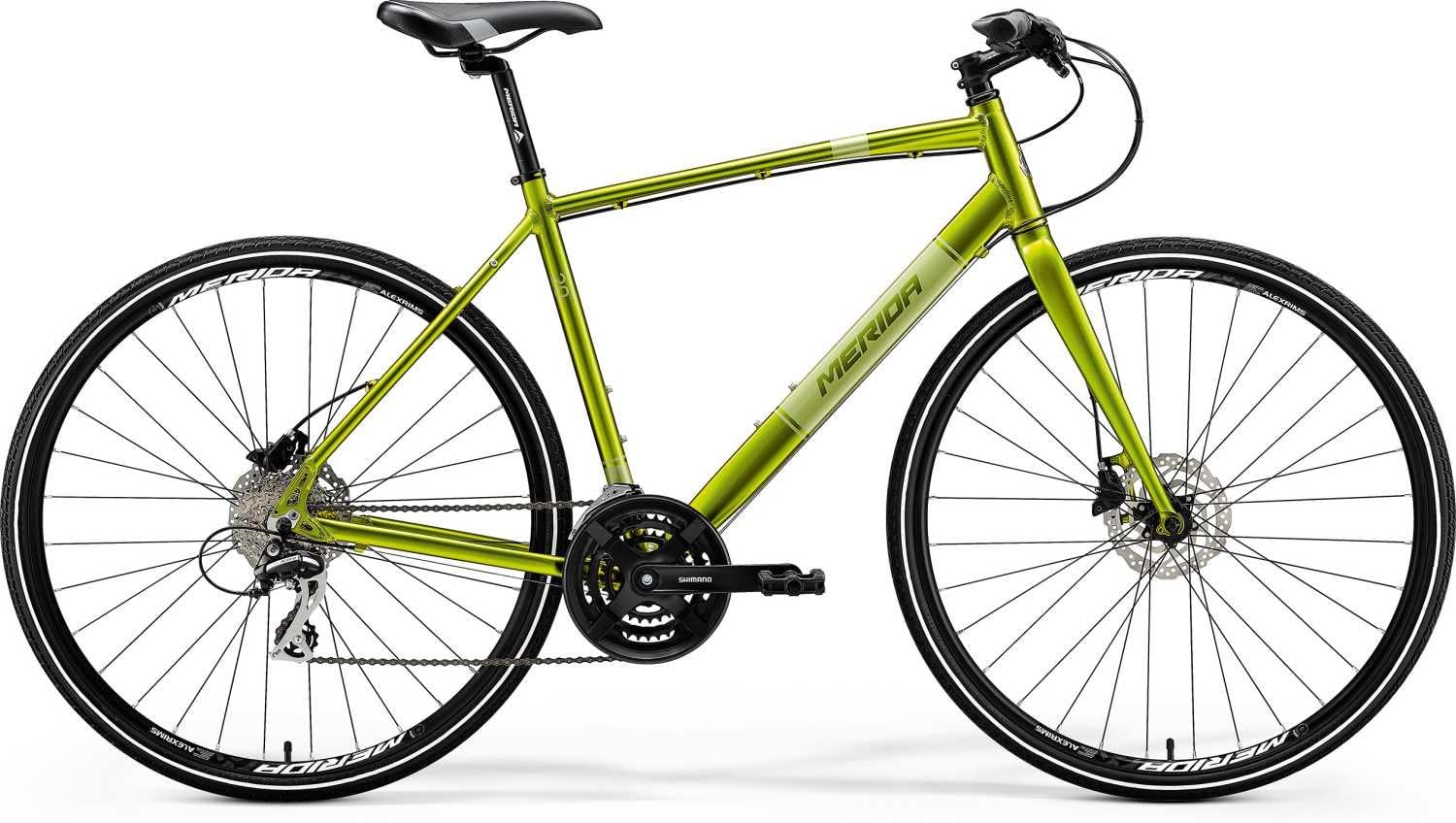 merida crossway urban