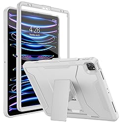 Soke Case for iPad Pro 12.9 Inch 6th/5th/4th