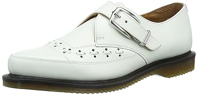 dr martens monk strap mens