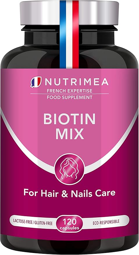 biotin in skin care
