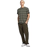 Airwalk Mens Cargo Pant