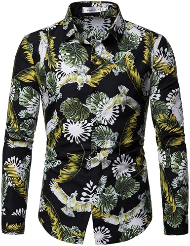 mens plus size designer clothing