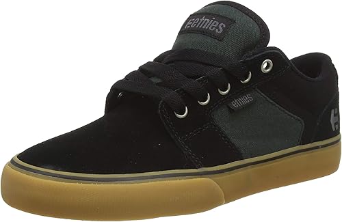 etnies men's barge ls