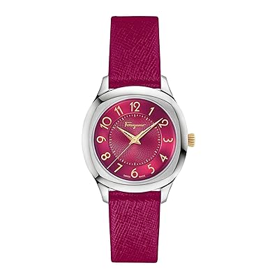 ferragamo time watch