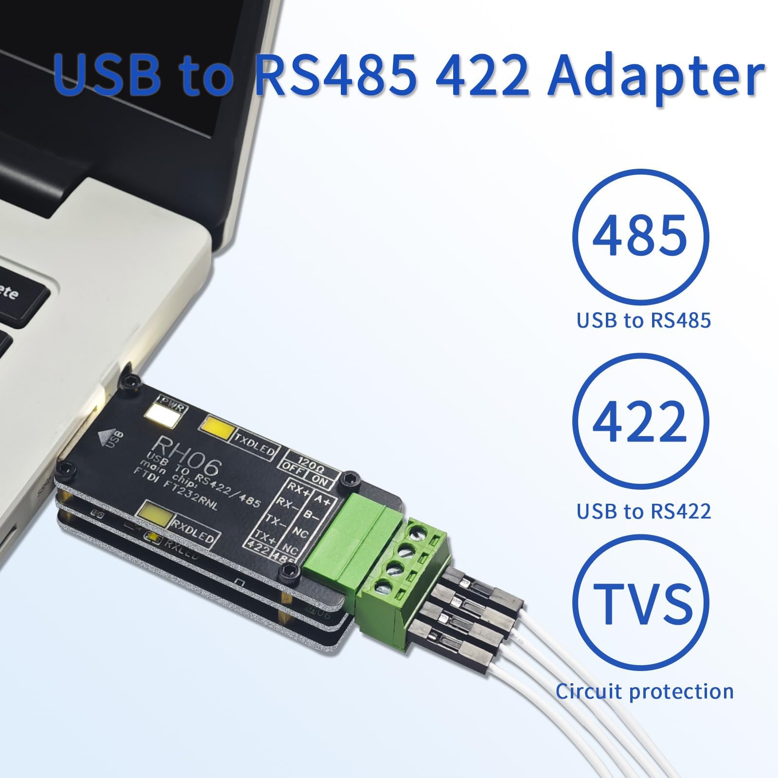 USB
