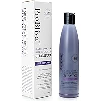 Amazon Best Sellers: Best Hair Regrowth Shampoos