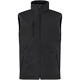 Clique mens Softshell Vest