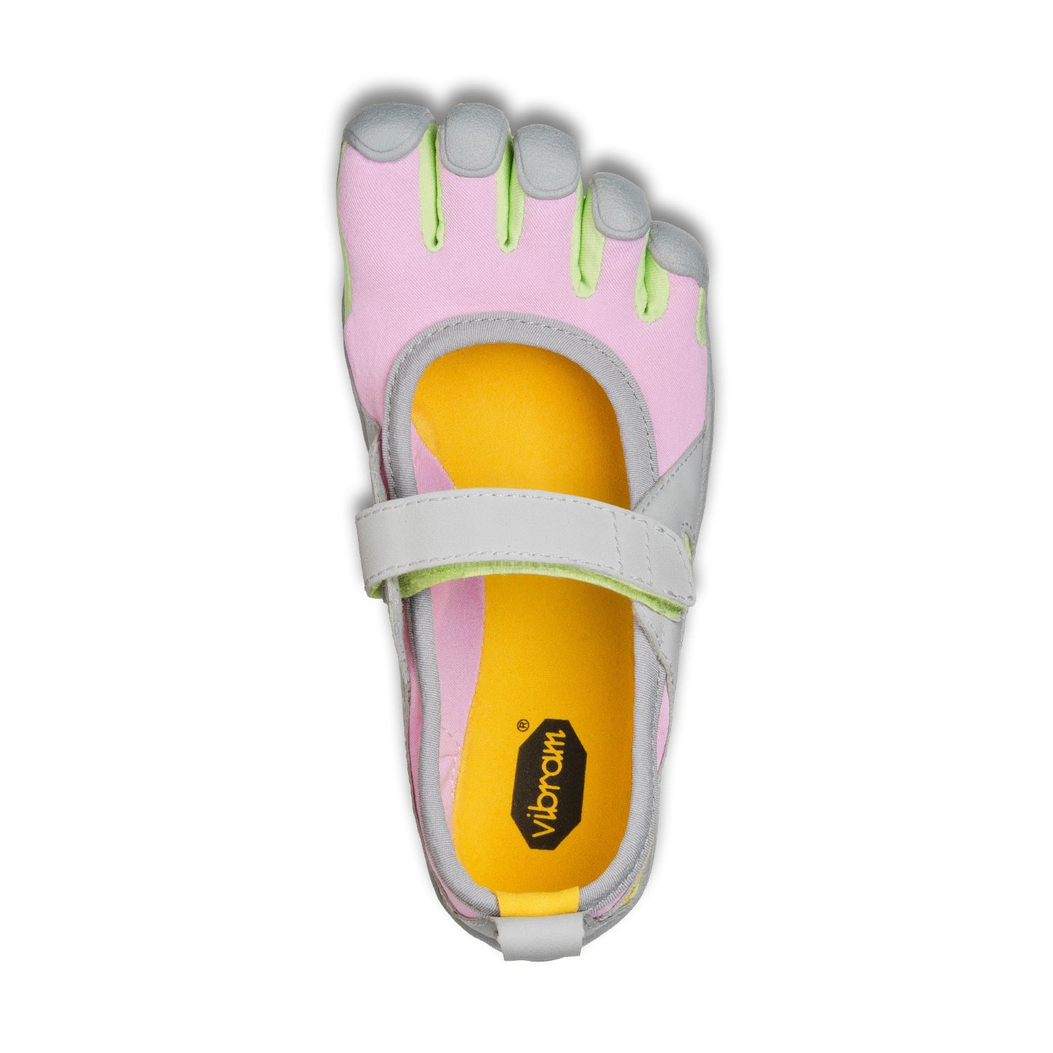 kids five finger shoes