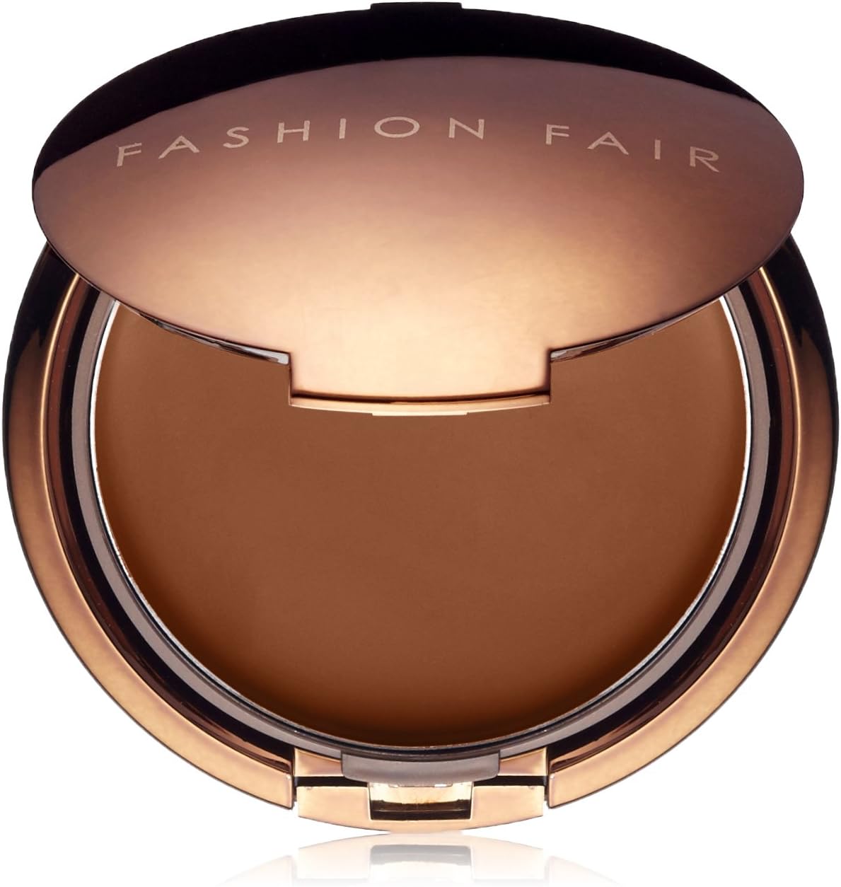 FASHION FAIR Perfect Finish Foundation, Bronze 14.5 g Amazon.co.uk