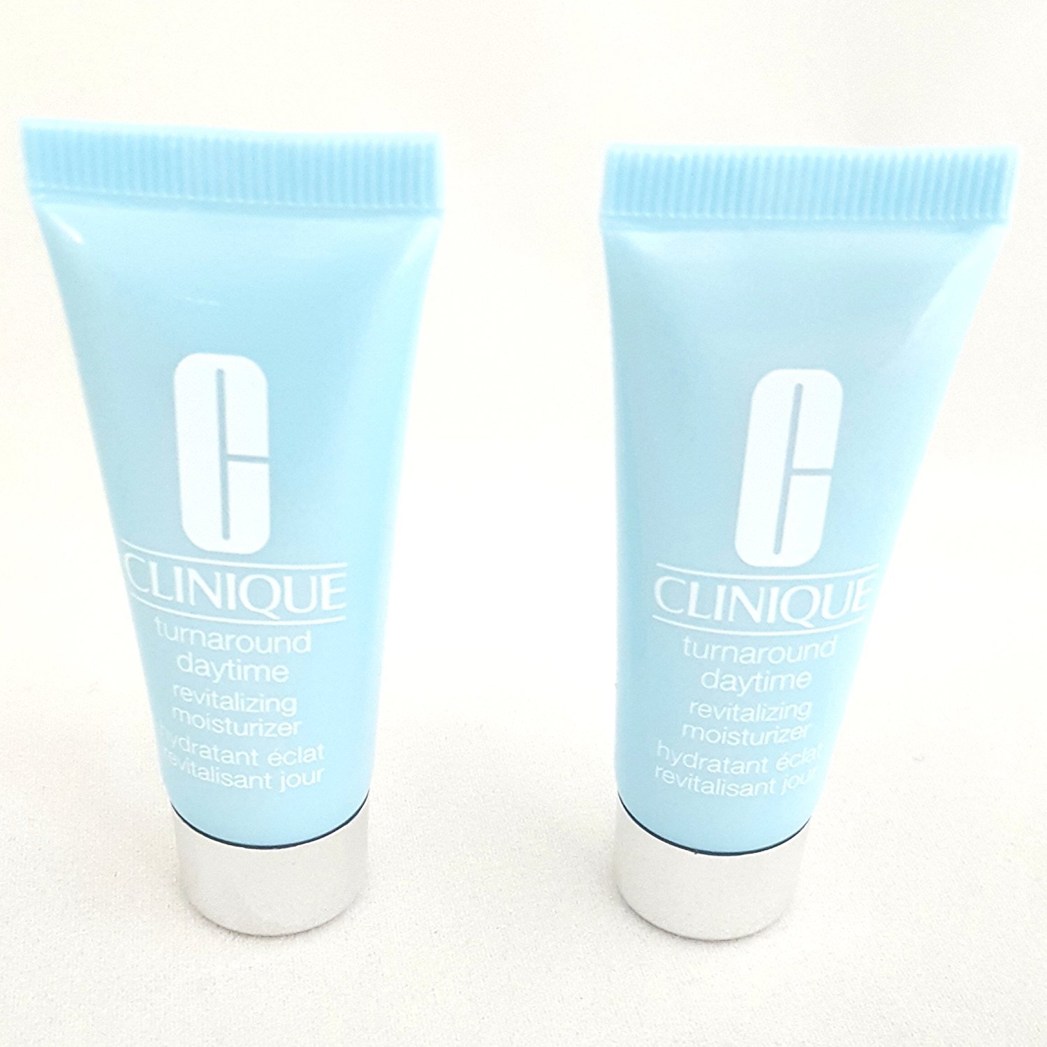 turnaround daytime revitalizing moisturizer