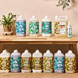 Faith In Nature Dragon Fruit Hand Wash 5L Refill Vegan No SLS Parabens view 5