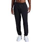 Head Mens Iron Strong Pant, Slim Fit, Stretch Moisture-Wicking Material, 31” Inseam